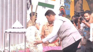 Mumbai remembers its martyrs and citizens on 26/11 terror attack anniversary