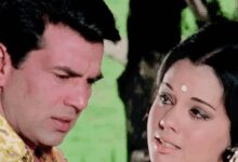 Mumtaz says Dharmendra ‘you are always with us’ as she remembers the ‘He-Man’ of Bollywood
