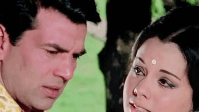 Mumtaz says Dharmendra ‘you are always with us’ as she remembers the ‘He-Man’ of Bollywood