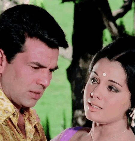 Mumtaz says Dharmendra ‘you are always with us’ as she remembers the ‘He-Man’ of Bollywood Mumtaz says Dharmendra ‘you are always with us’ as she remembers the ‘He-Man’ of Bollywood