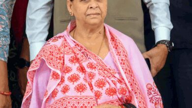 Delhi court seeks CBI response on Rabri Devi’s plea to transfer IRCTC scam case