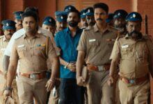 Trailer of Smruthi Venkat, Gomathi Shankar’s psychological thriller ‘Stephen’ released