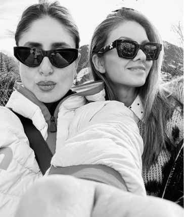 Kareena Kapoor calls BFF Natasha Poonawalla ‘queen’ in sweet birthday shout-out Kareena Kapoor calls BFF Natasha Poonawalla ‘queen’ in sweet birthday shout-out