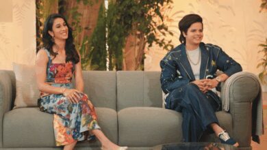 Jemimah Rodrigues reveals the twist that almost led her to hockey instead of cricket Jemimah Rodrigues reveals the twist that almost led her to hockey instead of cricket