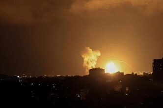 Afghans condemn Pakistan’s recent airstrikes, accuse Islamabad of violating airspace