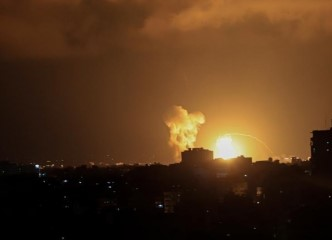 Afghans condemn Pakistan’s recent airstrikes, accuse Islamabad of violating airspace