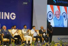 Revanth Reddy urges PM Modi to declare Bengaluru-Hyderabad as defence & aerospace corridor