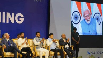 Revanth Reddy urges PM Modi to declare Bengaluru-Hyderabad as defence & aerospace corridor