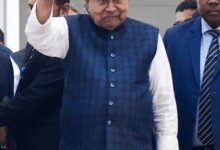 Nitish Kumar urges citizens to help build drug-free Bihar on Drug De-Addiction Day