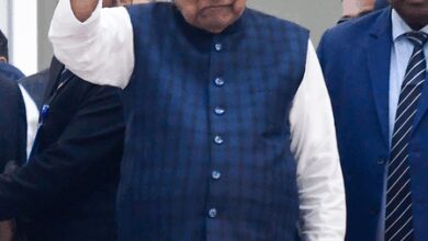 Nitish Kumar urges citizens to help build drug-free Bihar on Drug De-Addiction Day