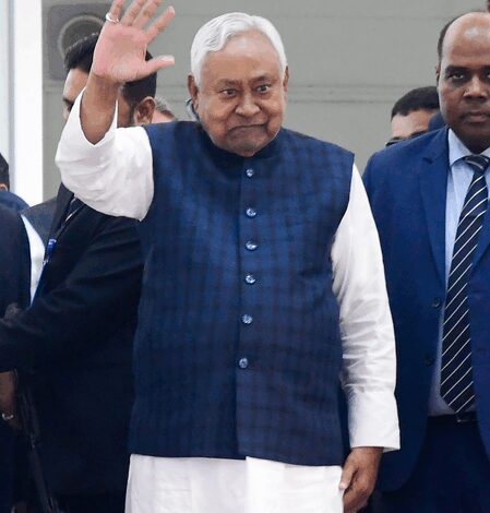 Nitish Kumar urges citizens to help build drug-free Bihar on Drug De-Addiction Day Nitish Kumar urges citizens to help build drug-free Bihar on Drug De-Addiction Day