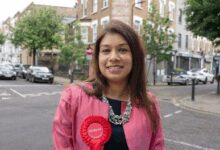 UK lawyers condemn MP Tulip Siddiq’s trial in Bangladesh as ‘contrived and unfair’