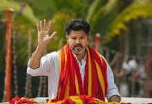 Facing restrictions in Tamil Nadu, Vijay plans December 5 roadshow in Puducherry