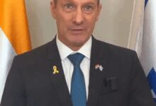 ’26/11 an attack on humanity’: Israel reaffirms commitment to work with India in defeating terrorism