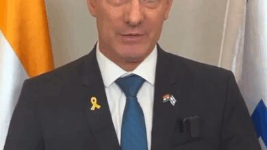 ’26/11 an attack on humanity’: Israel reaffirms commitment to work with India in defeating terrorism