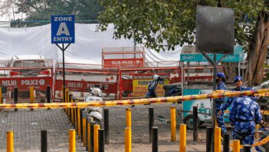 Red Fort blast probe unmasks ISI’s ‘auto-pilot’ modules in India Red Fort blast probe unmasks ISI’s ‘auto-pilot’ modules in India