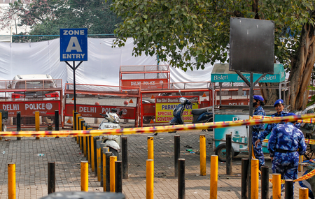 Red Fort blast probe unmasks ISI’s ‘auto-pilot’ modules in India