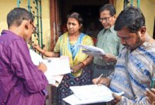 Bengal electoral roll cleanup to exceed EC’s initial estimates; Guv intervenes in BLO stir