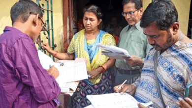 Bengal electoral roll cleanup to exceed EC’s initial estimates; Guv intervenes in BLO stir Bengal electoral roll cleanup to exceed EC’s initial estimates; Guv intervenes in BLO stir