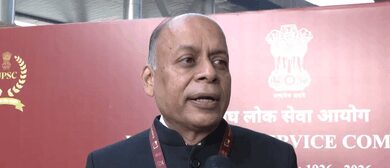 As India aspires to become developed economy, expectations from civil servants have grown: UPSC Chairman