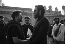 Aditya Dhar shows Arjun Rampal’s intense look in ‘Dhurandhar’ on his birthday