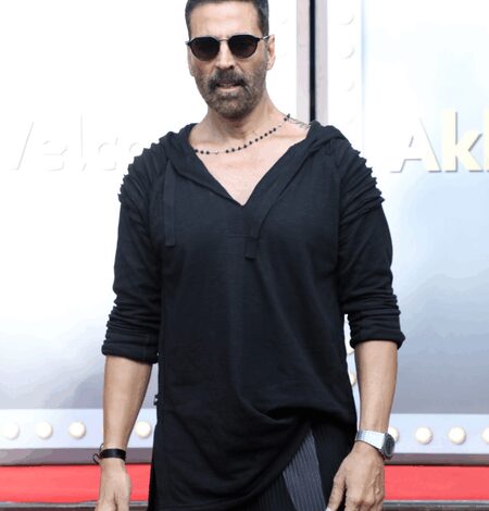 Akshay Kumar says ‘Never forgive, never forget’ as he pays tribute to 26/11 attack victims