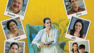 Neha Dhupia highlights mental health issues in Pankaj Tripathi’s debut production ‘Perfect Family’