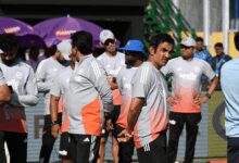 India slip to fifth in WTC standings after series loss against South Africa