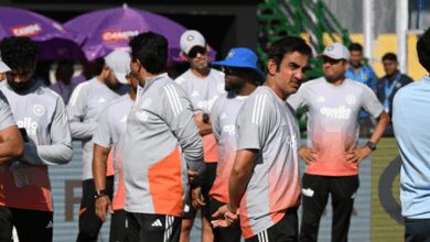 India slip to fifth in WTC standings after series loss against South Africa