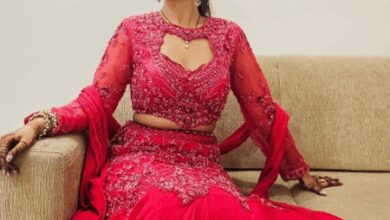 Why Avika Gor calls herself officially the ‘shadi shuda paglu’ Why Avika Gor calls herself officially the ‘shadi shuda paglu’