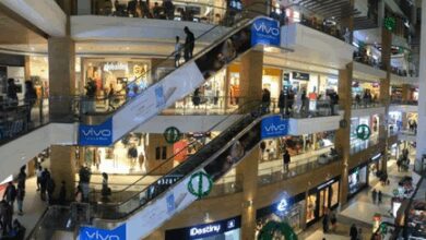 Mall operators in India set for 12–14 pc revenue growth amid new acquisitions Mall operators in India set for 12–14 pc revenue growth amid new acquisitions