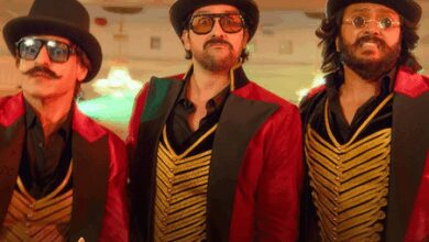 Meet Bros says ‘Nagin’ was created to match the crazy energy in ‘Mastiii 4’ Meet Bros says ‘Nagin’ was created to match the crazy energy in ‘Mastiii 4’