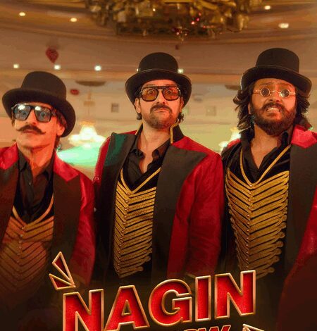 Meet Bros says ‘Nagin’ was created to match the crazy energy in ‘Mastiii 4’