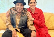 When Esha Deol revealed how her relationship with dad Dharmendra evolved over time