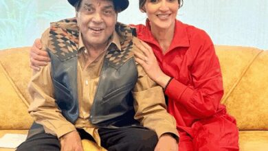 When Esha Deol revealed how her relationship with dad Dharmendra evolved over time