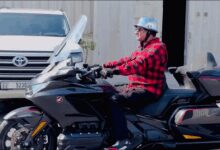 R Madhavan arrives for the ‘G.D.N’ shoot in style, says ‘what better way…’