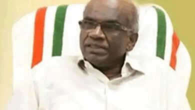 ‘Handcuffing of Sabarimala gold theft accused breached legal protocol’ ‘Handcuffing of Sabarimala gold theft accused breached legal protocol’