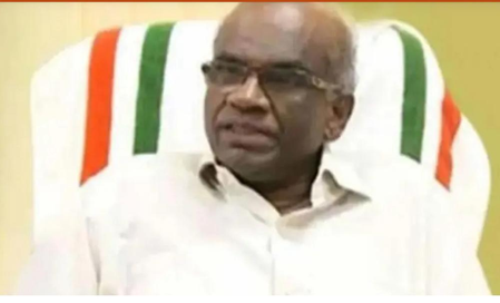 ‘Handcuffing of Sabarimala gold theft accused breached legal protocol’