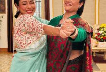 Rinku Dhawan feels the jinx has finally broken as she joins Rupali Ganguly in ‘Anupamaa’