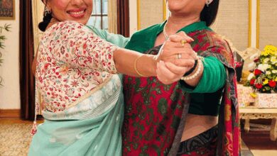 Rinku Dhawan feels the jinx has finally broken as she joins Rupali Ganguly in ‘Anupamaa’