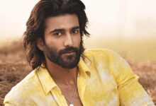 Meezaan Jafri says ‘De De Pyaar De 2’ director has a ‘poker face’