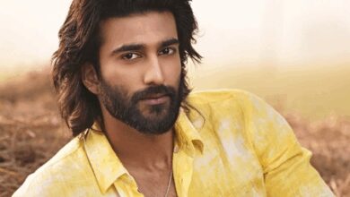 Meezaan Jafri says ‘De De Pyaar De 2’ director has a ‘poker face’