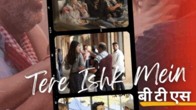 Kriti Sanon says ‘actors are great in waiting game’ as she shares fun BTS moments from ‘Tere Ishk Mein’ starring Dhanush Kriti Sanon says ‘actors are great in waiting game’ as she shares fun BTS moments from ‘Tere Ishk Mein’ starring Dhanush