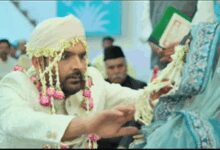 Kapil Sharma brings full blown comedy in ‘Kis Kisko Pyaar Karoon 2’ as trailer reveals chaos with four wives from different religions