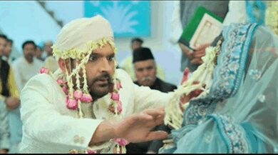 Kapil Sharma brings full blown comedy in ‘Kis Kisko Pyaar Karoon 2’ as trailer reveals chaos with four wives from different religions Kapil Sharma brings full blown comedy in ‘Kis Kisko Pyaar Karoon 2’ as trailer reveals chaos with four wives from different religions