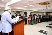 Railways celebrates Constitution Day with preamble reading and pledge