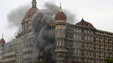 26/11 attacks anniversary: A lowdown on Pak-sponsored terror on Indian soil since 1947