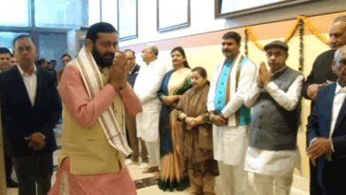 Constitution granted every citizen right to progress with dignity, says Haryana CM