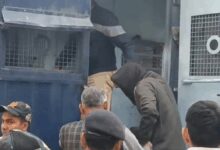 Red Fort blast: Accused Soyab sent to 10-day NIA custody