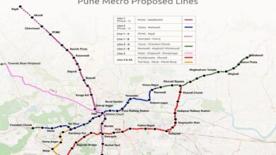Union Cabinet approves Pune Metro Rail Project Phase 2 with Rs 9,857 crore outlay